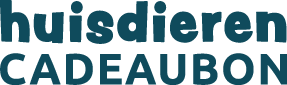 Huisdieren Cadeaubon